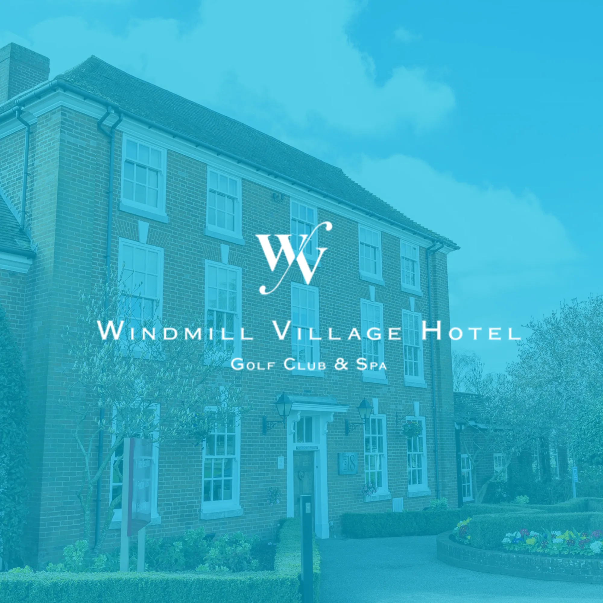 Windmill Village Hotel coffee solution