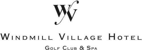 Windmill Village Hotel, Golf Club and Spa logo