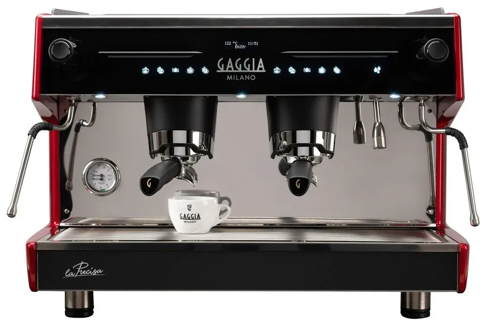 CC-ESP traditional espresso machine
